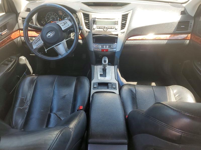 Продажа на аукционе авто 2010 Subaru Legacy, vin: 4S3BMBK65A3233480, номер лота: 56083766