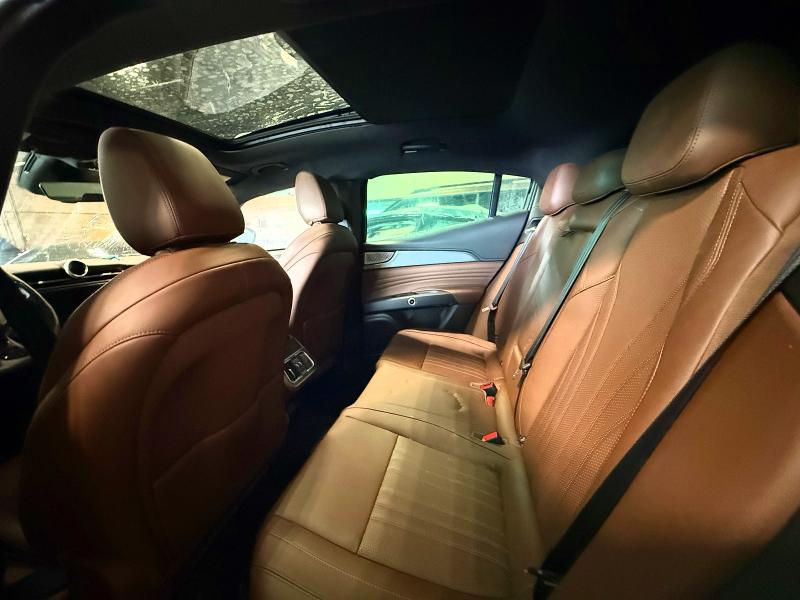 Aukcja sprzedaży 2024 Maserati Grecale, vin: ZN6PMDAA2R7448339, numer aukcji: 57970866