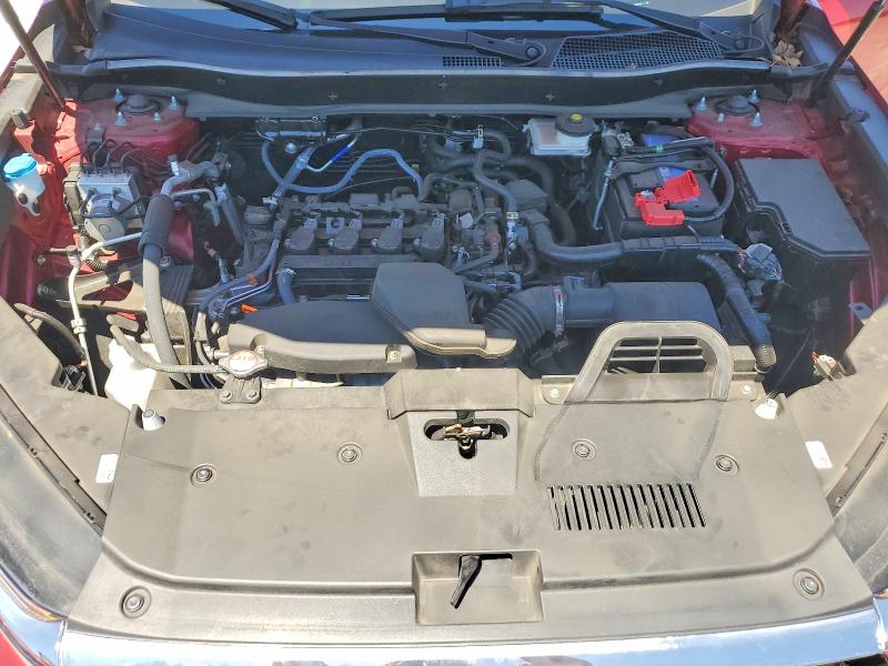 Продажа на аукционе авто 2025 Honda Cr-v, vin: 2HKRS3H43SH303693, номер лота: 57548046