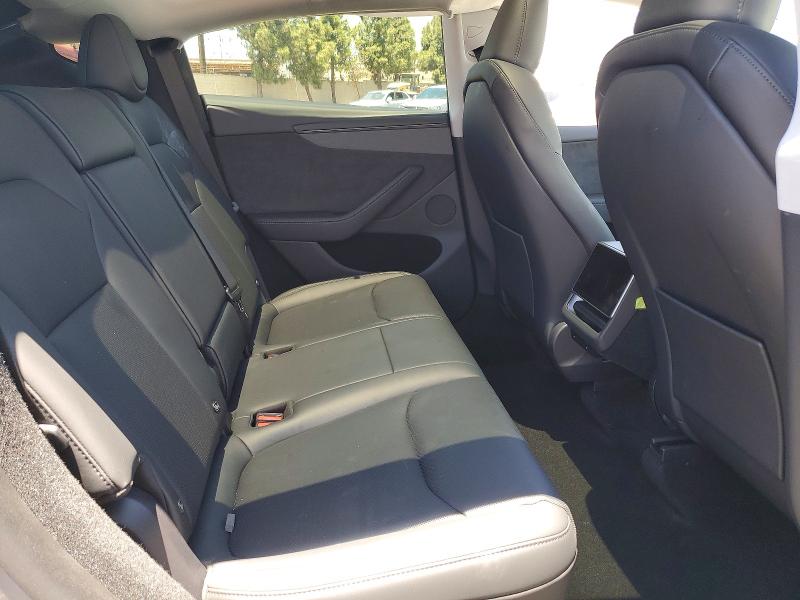 Продаж на аукціоні авто 2026 Tesla Model Y, vin: 7SAYGDED6TF519984, номер лоту: 56081266