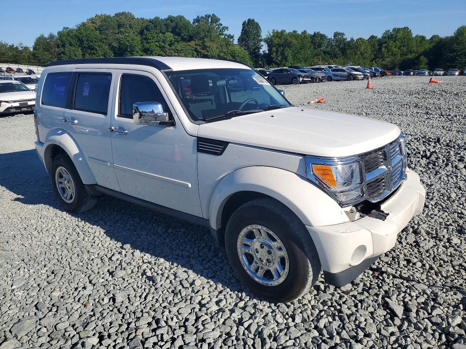 Продаж на аукціоні авто 2010 Dodge Nitro, vin: 1D4PT2GK2AW100241, номер лоту: 55884176