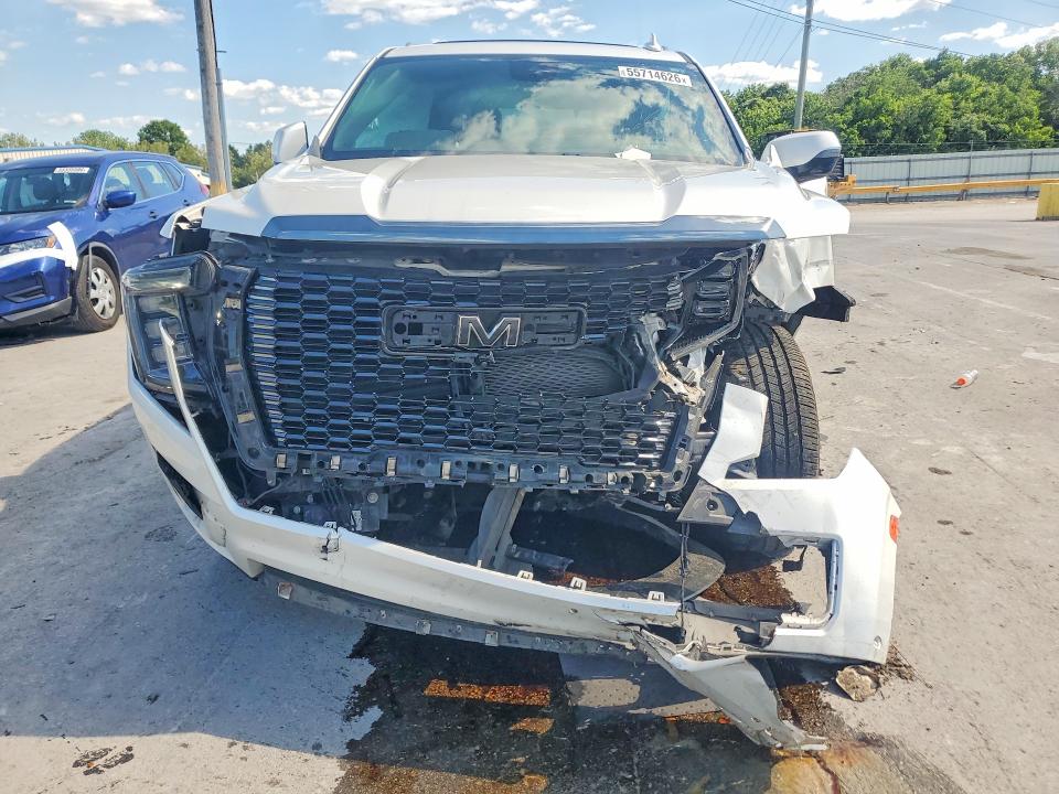 Продажа на аукционе авто 2023 Gmc Yukon, vin: 1GKS2EKL6PR162006, номер лота: 55714626