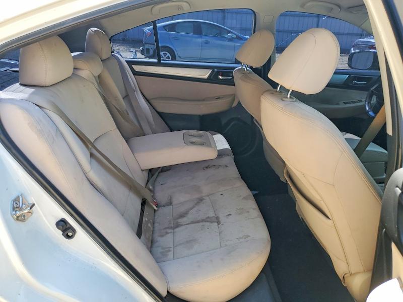 Aukcja sprzedaży 2019 Subaru Legacy, vin: 4S3BNAF66K3023263, numer aukcji: 55870806