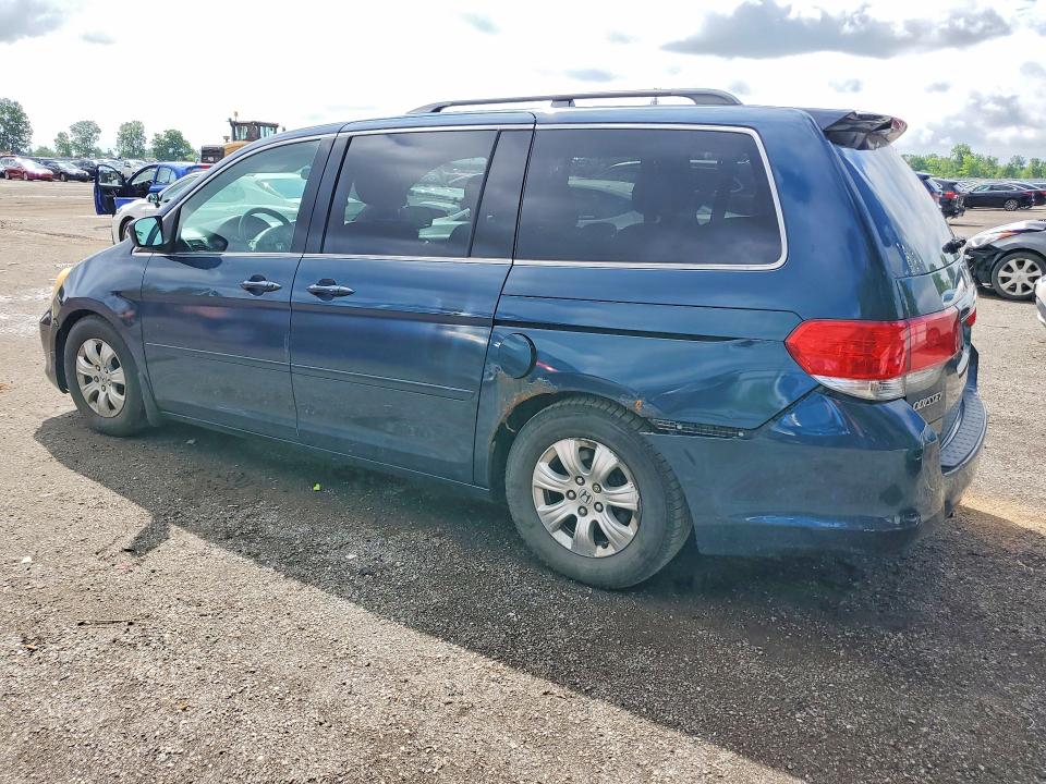 Aukcja sprzedaży 2010 Honda Odyssey, vin: 5FNRL3H53AB506358, numer aukcji: 56753276
