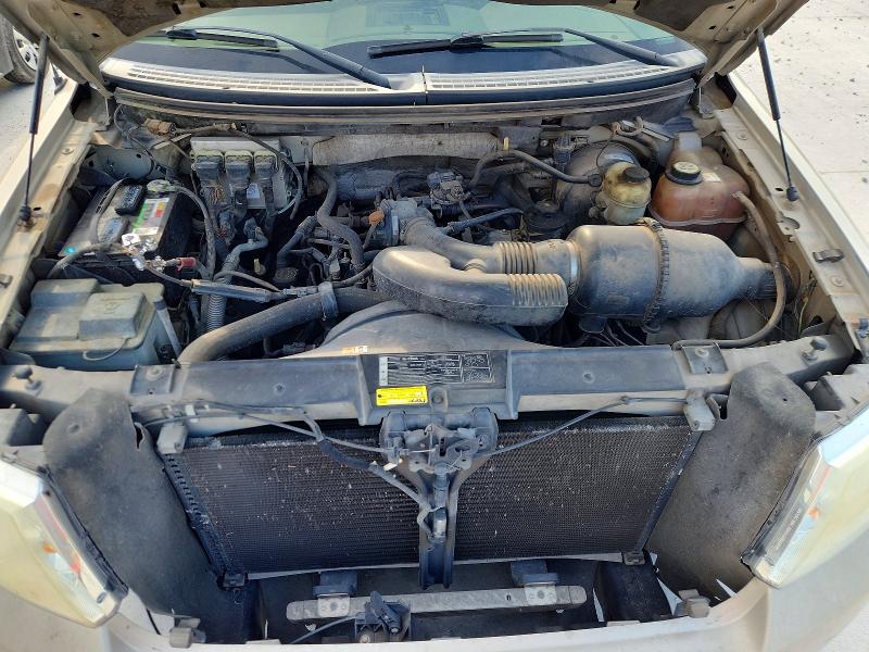 2007 Ford F150 მანქანა იყიდება აუქციონზე, vin: 1FTRX12W87FA65549, აუქციონის ნომერი: 58016396