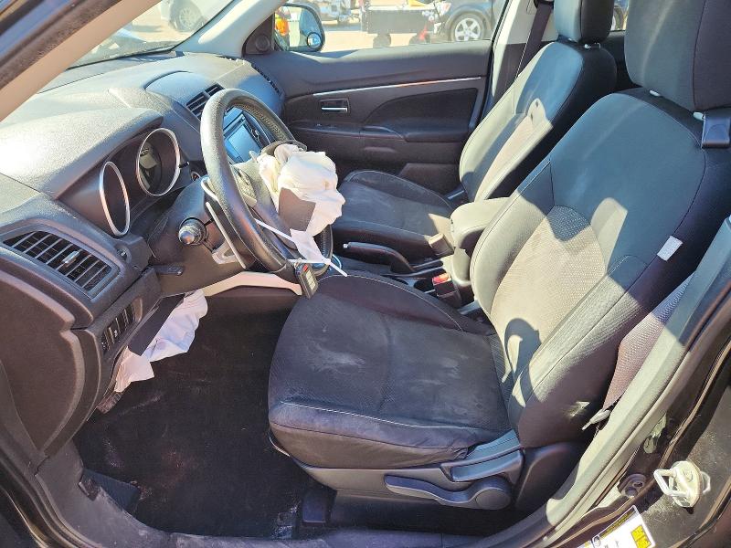 Продажа на аукционе авто 2014 Mitsubishi Rvr, vin: 4A4AJ4AU6EE602754, номер лота: 57830096