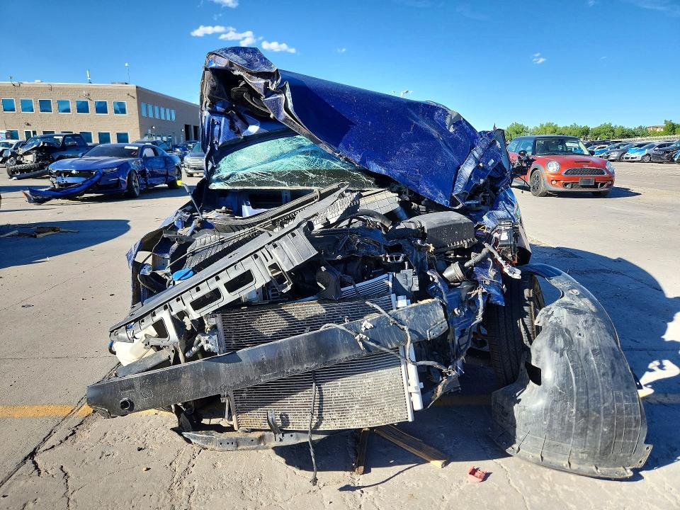 Aukcja sprzedaży 2019 Hyundai Accent, vin: 3KPC24A31KE088462, numer aukcji: 57747256