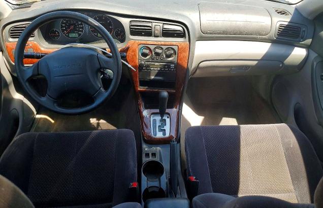 Aukcja sprzedaży 2004 Subaru Legacy, vin: 4S3BH635247300003, numer aukcji: 56026116