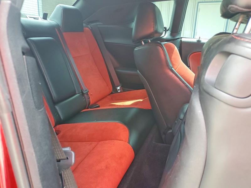 2017 Dodge Challenger მანქანა იყიდება აუქციონზე, vin: 2C3CDZGGXHH634081, აუქციონის ნომერი: 56765066
