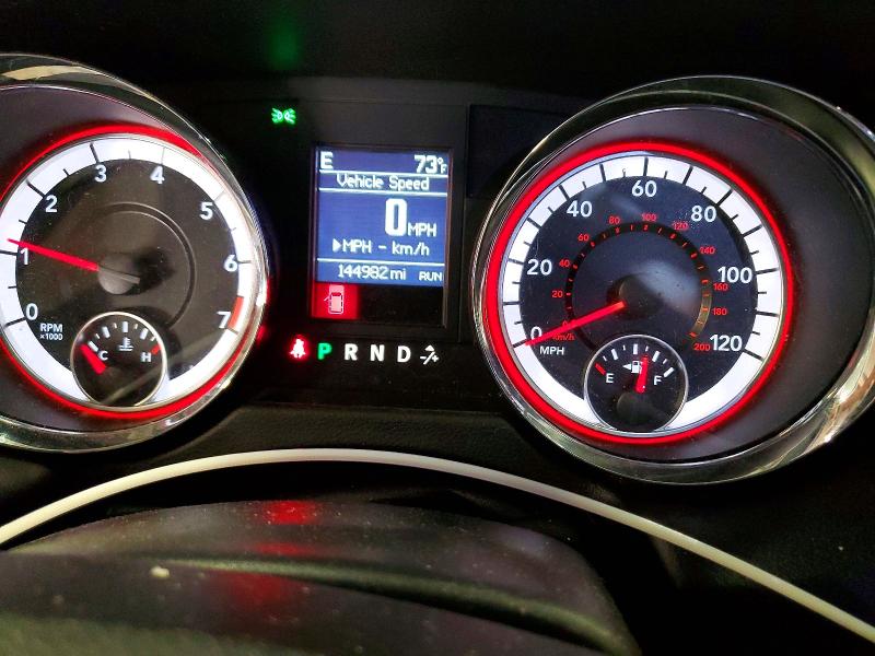Aukcja sprzedaży 2017 Dodge Grand Caravan, vin: 2C4RDGCG3HR789517, numer aukcji: 58350836