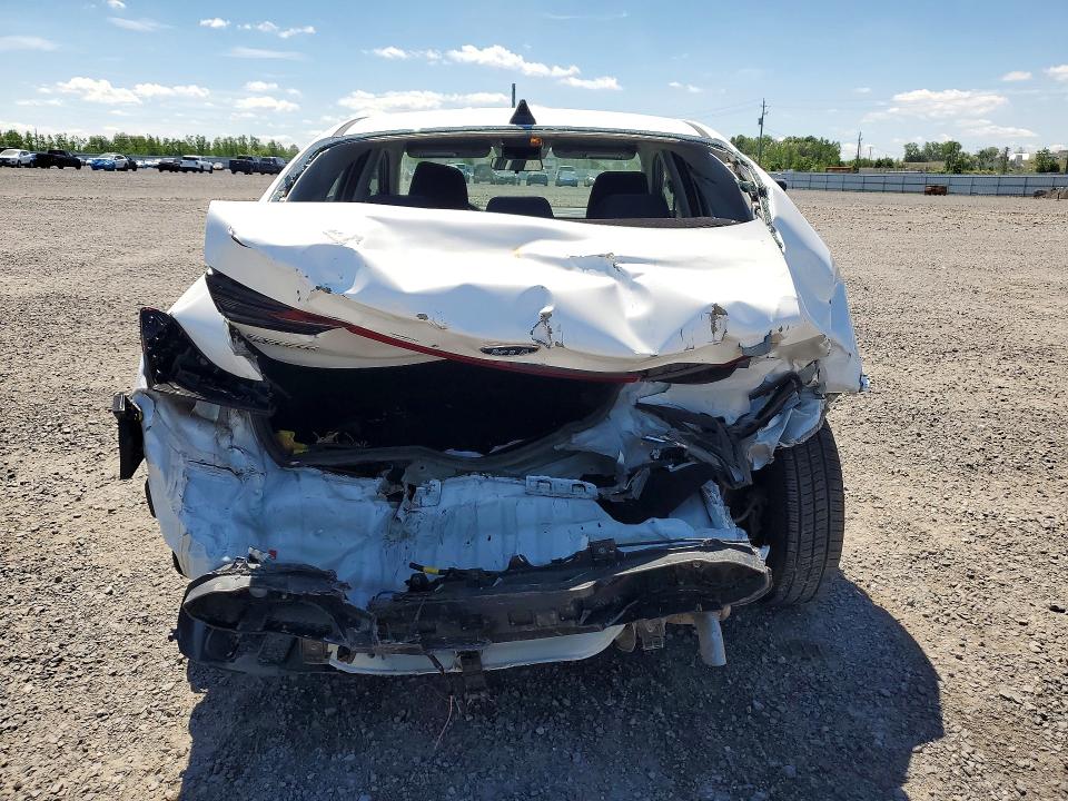 2021 Kia Forte მანქანა იყიდება აუქციონზე, vin: 3KPF24AD5ME283277, აუქციონის ნომერი: 55900356