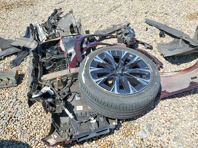 Aukcja sprzedaży 2025 Mazda Cx-90, vin: JM3KKDHC9S1195836, numer aukcji: 55028196