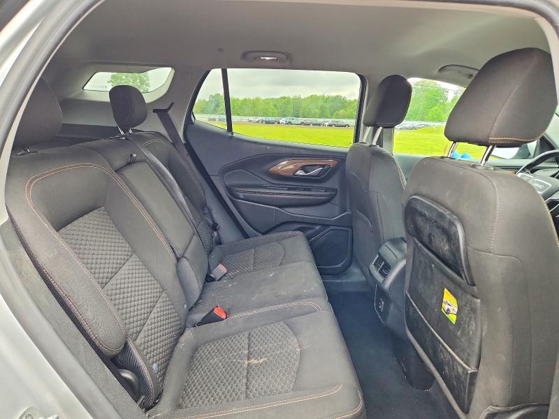 Продаж на аукціоні авто 2020 Gmc Terrain, vin: 3GKALMEV5LL199016, номер лоту: 57405406