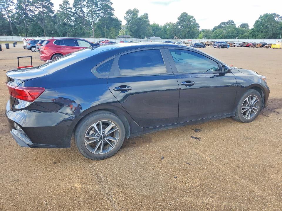 Продажа на аукционе авто 2023 Kia Forte, vin: 3KPF24AD9PE564504, номер лота: 56652966