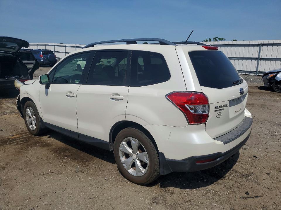 Продажа на аукционе авто 2015 Subaru Forester, vin: JF2SJADC7FH401444, номер лота: 59177506