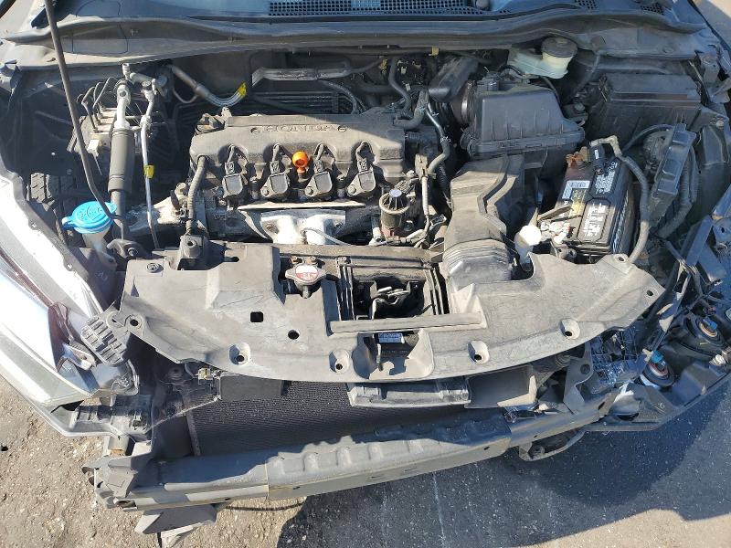 Aukcja sprzedaży 2019 Honda Hr-v, vin: 3CZRU5H52KM727403, numer aukcji: 56611486