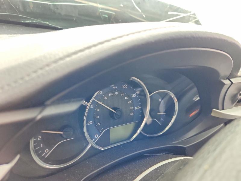 Aukcja sprzedaży 2016 Toyota Corolla, vin: 5YFBURHE1GP467879, numer aukcji: 58044406