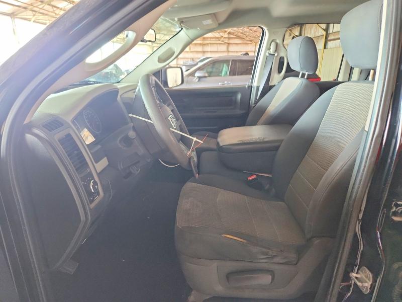 Aukcja sprzedaży 2012 Dodge Ram 1500, vin: 1C6RD6FT5CS331107, numer aukcji: 59140786