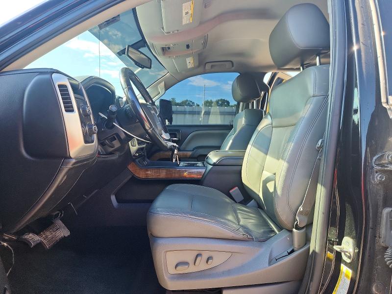 55589986 :رقم المزاد ، 1GTV2VEC3EZ156911 vin ، 2014 Gmc Sierra مزاد بيع