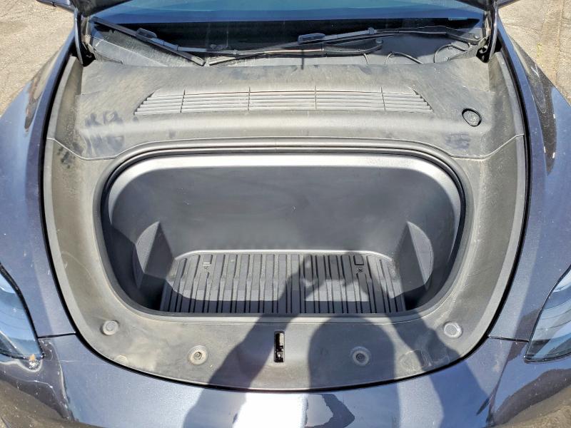 Aukcja sprzedaży 2024 Tesla Model Y, vin: 7SAYGAEE8RF035542, numer aukcji: 58066126