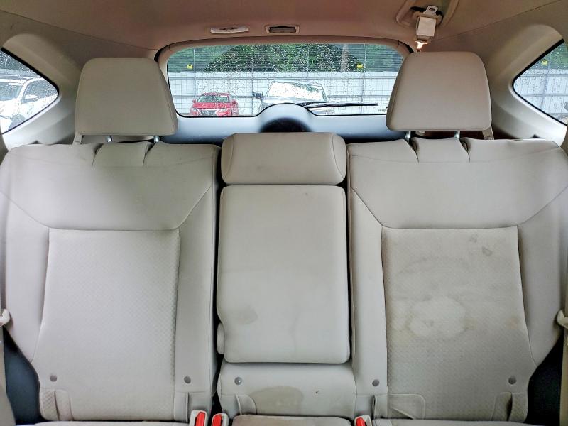 Aukcja sprzedaży 2015 Honda Cr-v, vin: 5J6RM3H57FL013228, numer aukcji: 57265146