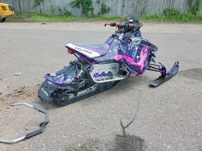 Продаж на аукціоні авто 2012 Pola Rush 800 Pro-r, vin: SN1BP8GS7CC488308, номер лоту: 56731326