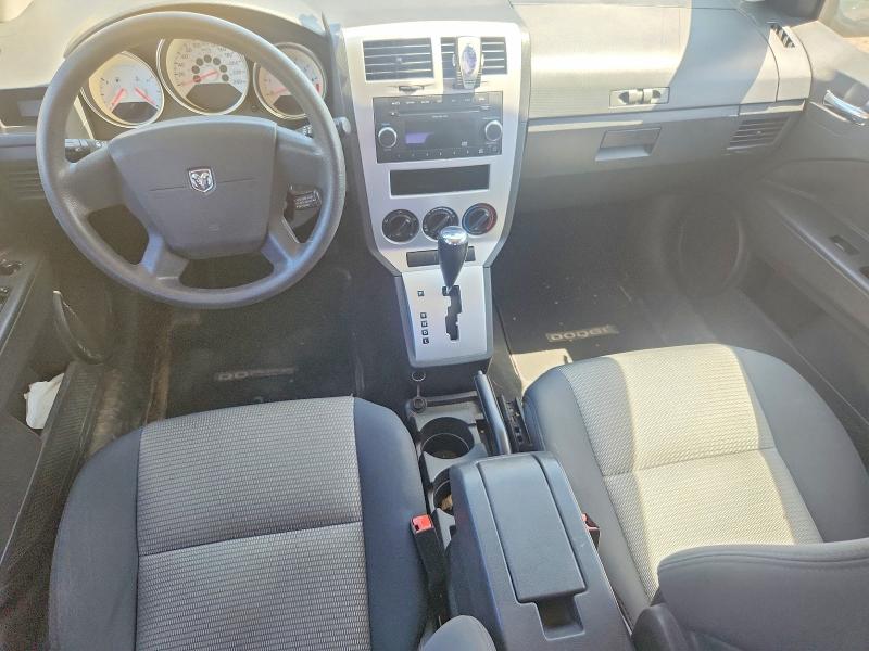 57001076 :رقم المزاد ، 1B3HB48A49D225644 vin ، 2009 Dodge Caliber مزاد بيع