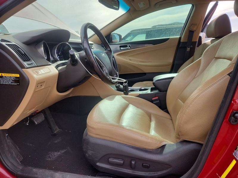 Продажа на аукционе авто 2015 Hyundai Sonata Hybrid, vin: KMHEC4A43FA136482, номер лота: 56241086