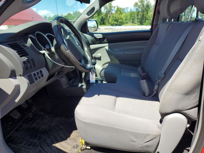 Продаж на аукціоні авто 2013 Toyota Tacoma, vin: 5TFPX4EN8DX015994, номер лоту: 57287556