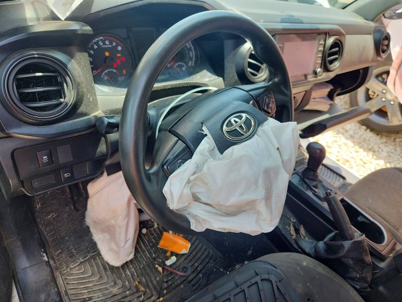 Продаж на аукціоні авто 2020 Toyota Tacoma, vin: 5TFRX5GN7LX175228, номер лоту: 56566466