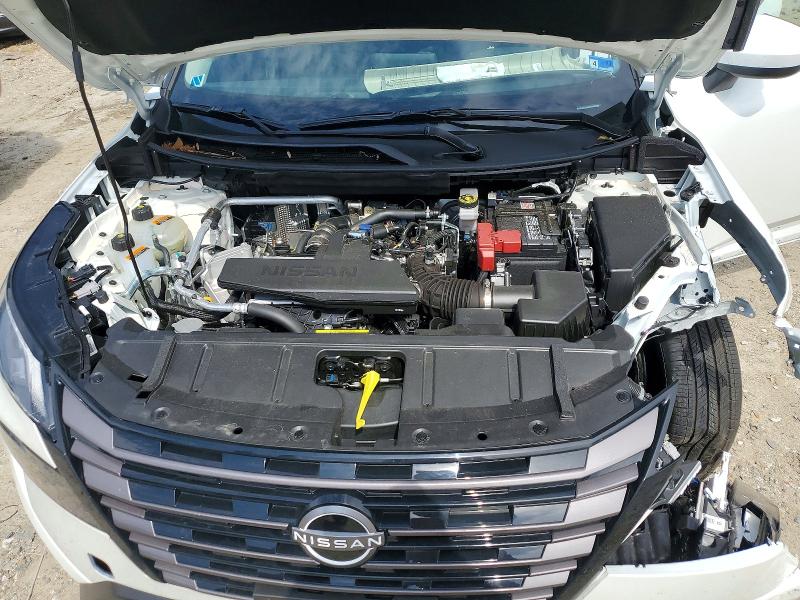 56800526 :رقم المزاد ، 5N1BT3BA4TC783815 vin ، 2026 Nissan Rogue مزاد بيع