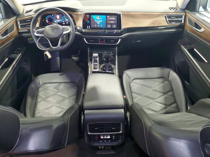 Продажа на аукционе авто 2024 Volkswagen Atlas, vin: 1V2HR2CA9RC565897, номер лота: 55334786