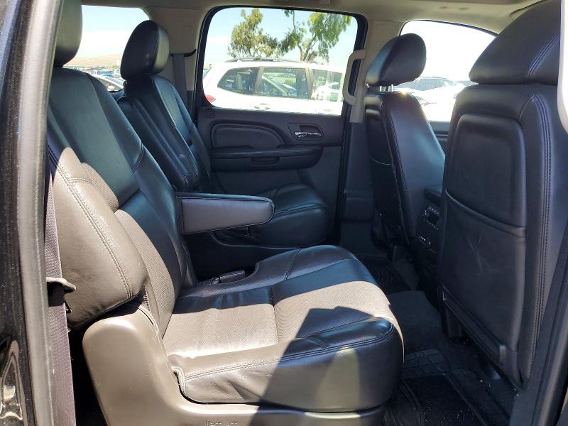 56258846 :رقم المزاد ، 1GKS1MEF3BR226255 vin ، 2011 Gmc Yukon Xl مزاد بيع