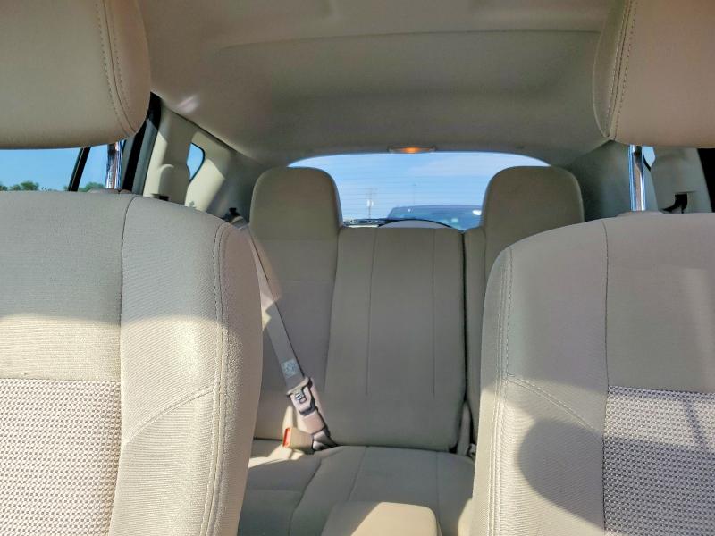 2012 Jeep Compass მანქანა იყიდება აუქციონზე, vin: 1C4NJDEB3CD630600, აუქციონის ნომერი: 56779386