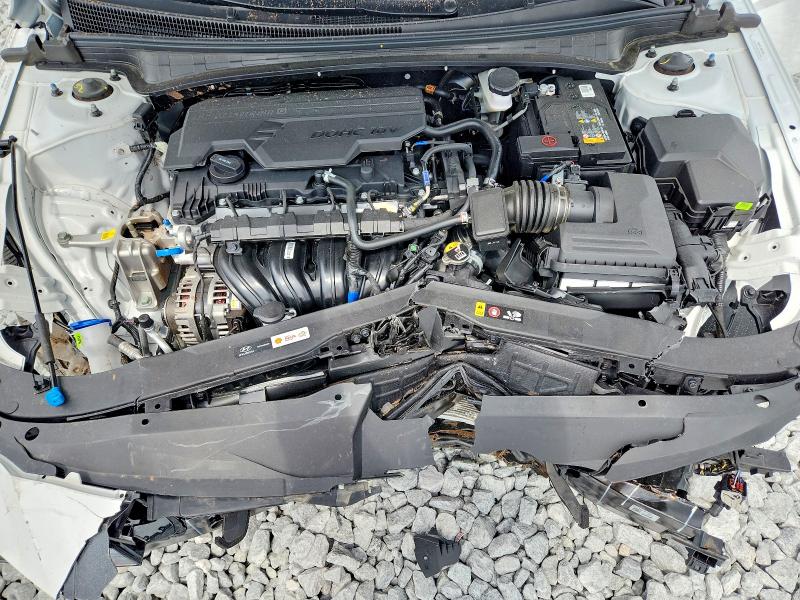 Aukcja sprzedaży 2026 Hyundai Elantra, vin: KMHLM4DG1TU134847, numer aukcji: 56838916
