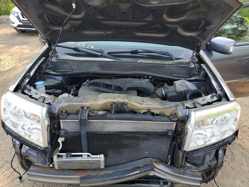56435176 :رقم المزاد ، 5FNYF4H92EB501413 vin ، 2014 Honda Pilot مزاد بيع
