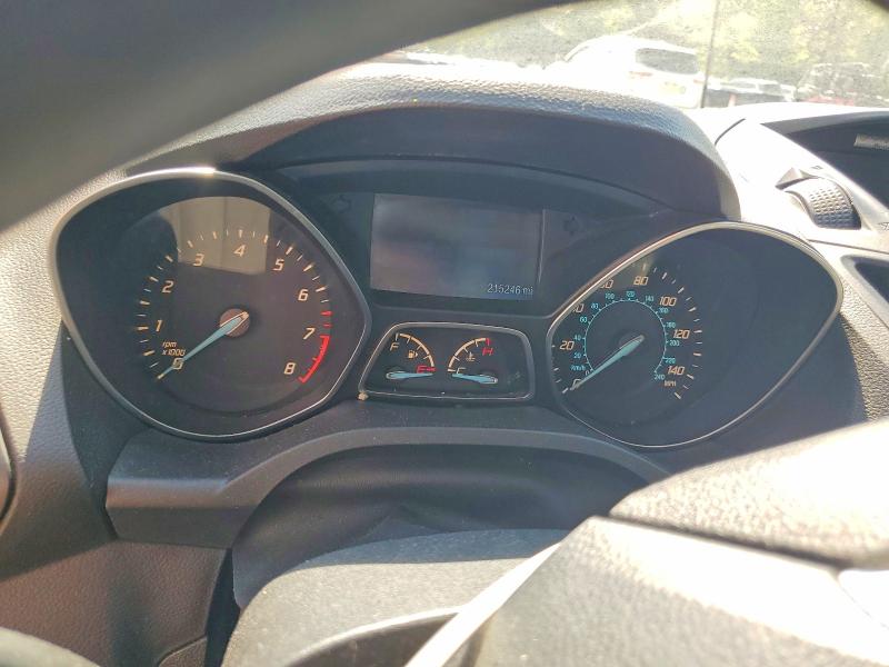 Продажа на аукционе авто 2015 Ford Escape, vin: 1FMCU0F7XFUA74660, номер лота: 57864496