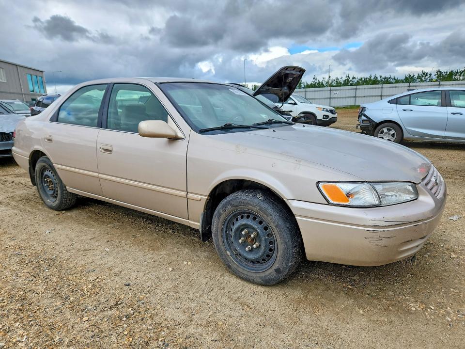 Продажа на аукционе авто 1997 Toyota Camry, vin: 4T1BF22K7VU005340, номер лота: 58013526