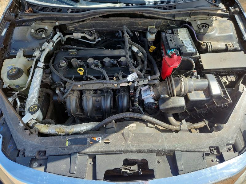 2012 Ford Fusion მანქანა იყიდება აუქციონზე, vin: 3FAHP0HA9CR359773, აუქციონის ნომერი: 56816016