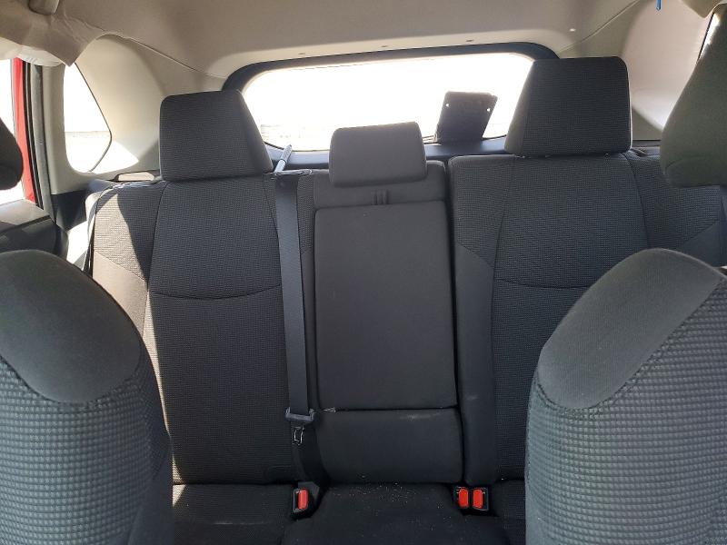 2019 Toyota Rav4 მანქანა იყიდება აუქციონზე, vin: 2T3F1RFV3KC004946, აუქციონის ნომერი: 56743026