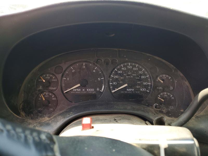 Продаж на аукціоні авто 2002 Chevrolet S Truck, vin: 1GCCS19WX28221324, номер лоту: 58648606