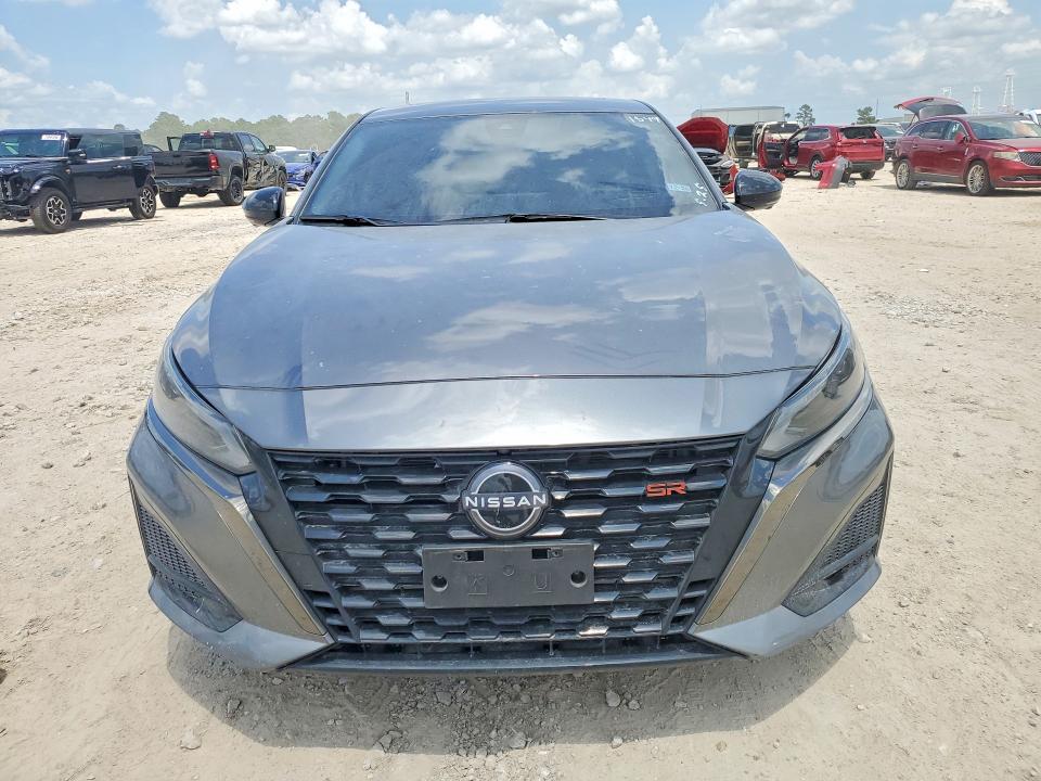 Продаж на аукціоні авто 2024 Nissan Altima, vin: 1N4AL4CV6RN421849, номер лоту: 55729466