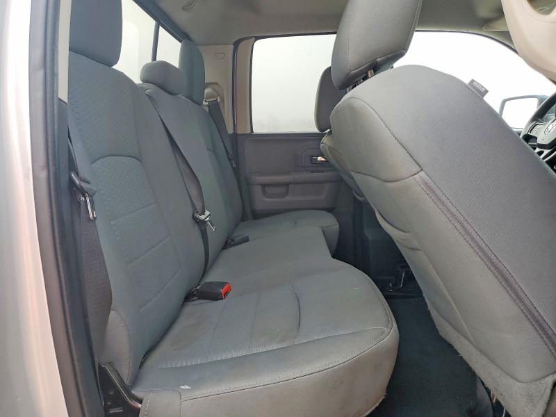 Aukcja sprzedaży 2013 Ram 1500, vin: 1C6RR6GG8DS597354, numer aukcji: 55869766