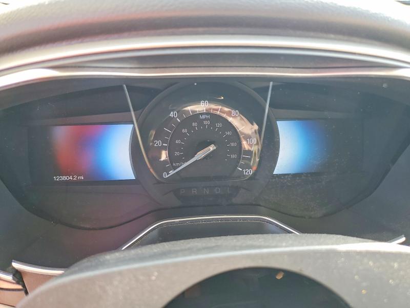 57063046 :رقم المزاد ، 3FA6P0LU2DR157383 vin ، 2013 Ford Fusion مزاد بيع
