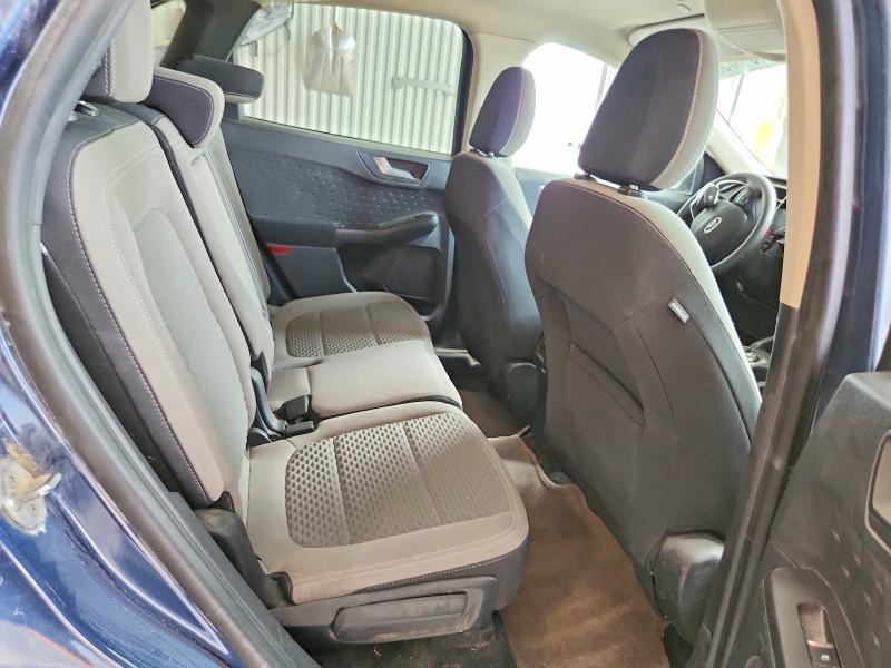 2020 Ford Escape მანქანა იყიდება აუქციონზე, vin: 1FMCU0G68LUC18871, აუქციონის ნომერი: 57345736