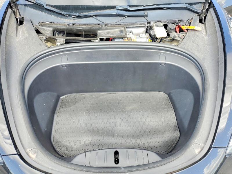 Продажа на аукционе авто 2019 Tesla Model 3, vin: 5YJ3E1EAXKF416096, номер лота: 57818586
