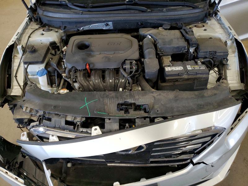 Продаж на аукціоні авто 2015 Hyundai Sonata, vin: 5NPE34AF5FH256718, номер лоту: 58439666