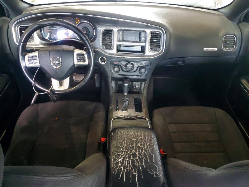 Продаж на аукціоні авто 2013 Dodge Charger, vin: 2C3CDXBGXDH690723, номер лоту: 57500976