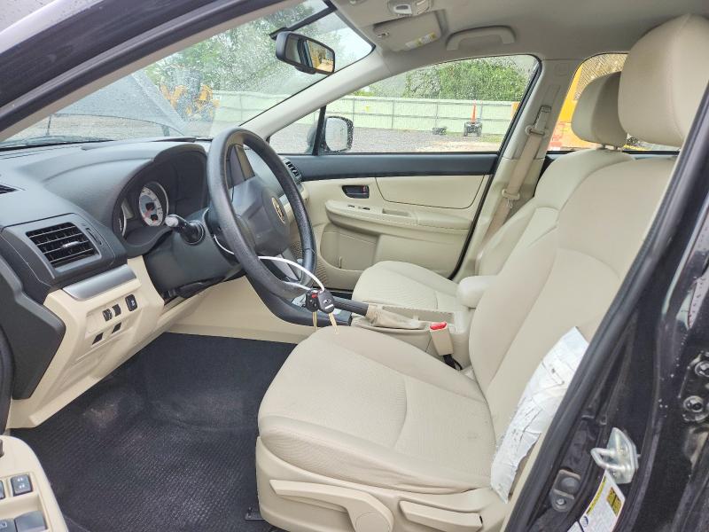 Aukcja sprzedaży 2012 Subaru Impreza, vin: JF1GPAA61CH222089, numer aukcji: 54923706
