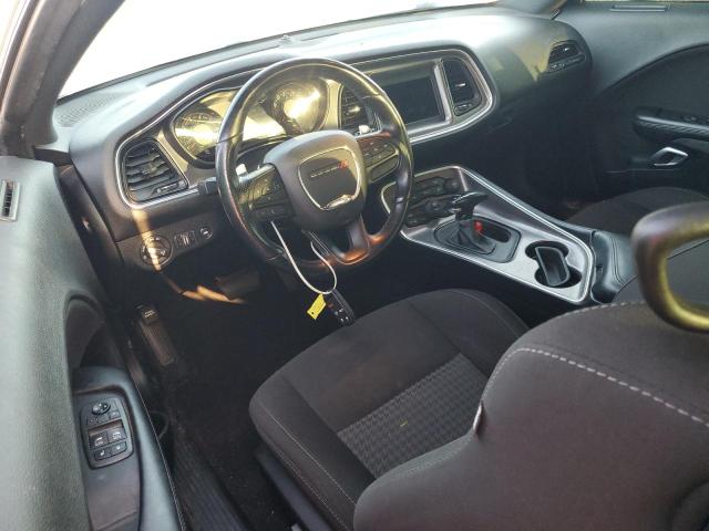 Aukcja sprzedaży 2021 Dodge Challenger, vin: 2C3CDZJG5MH649767, numer aukcji: 58258276